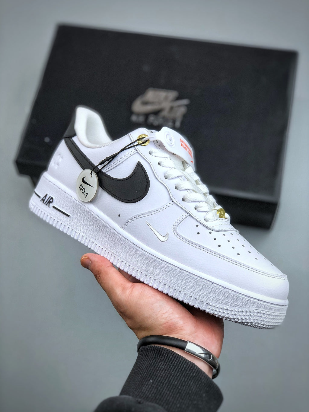 Nike AIR FORCE 1 Low 07