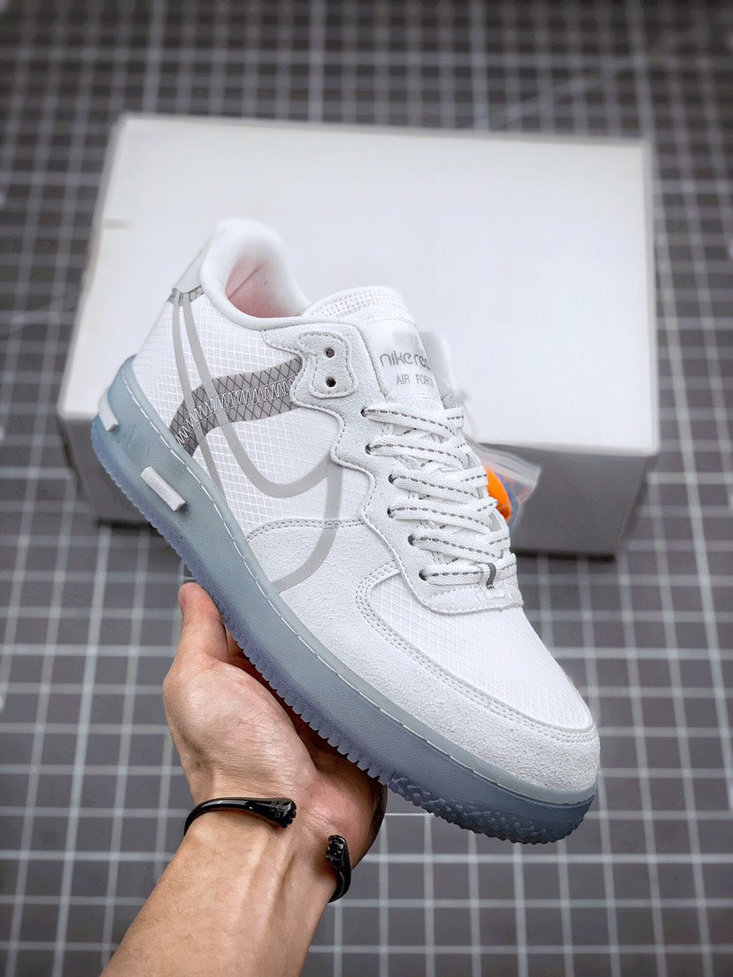 Nike Air Force 1 Low React