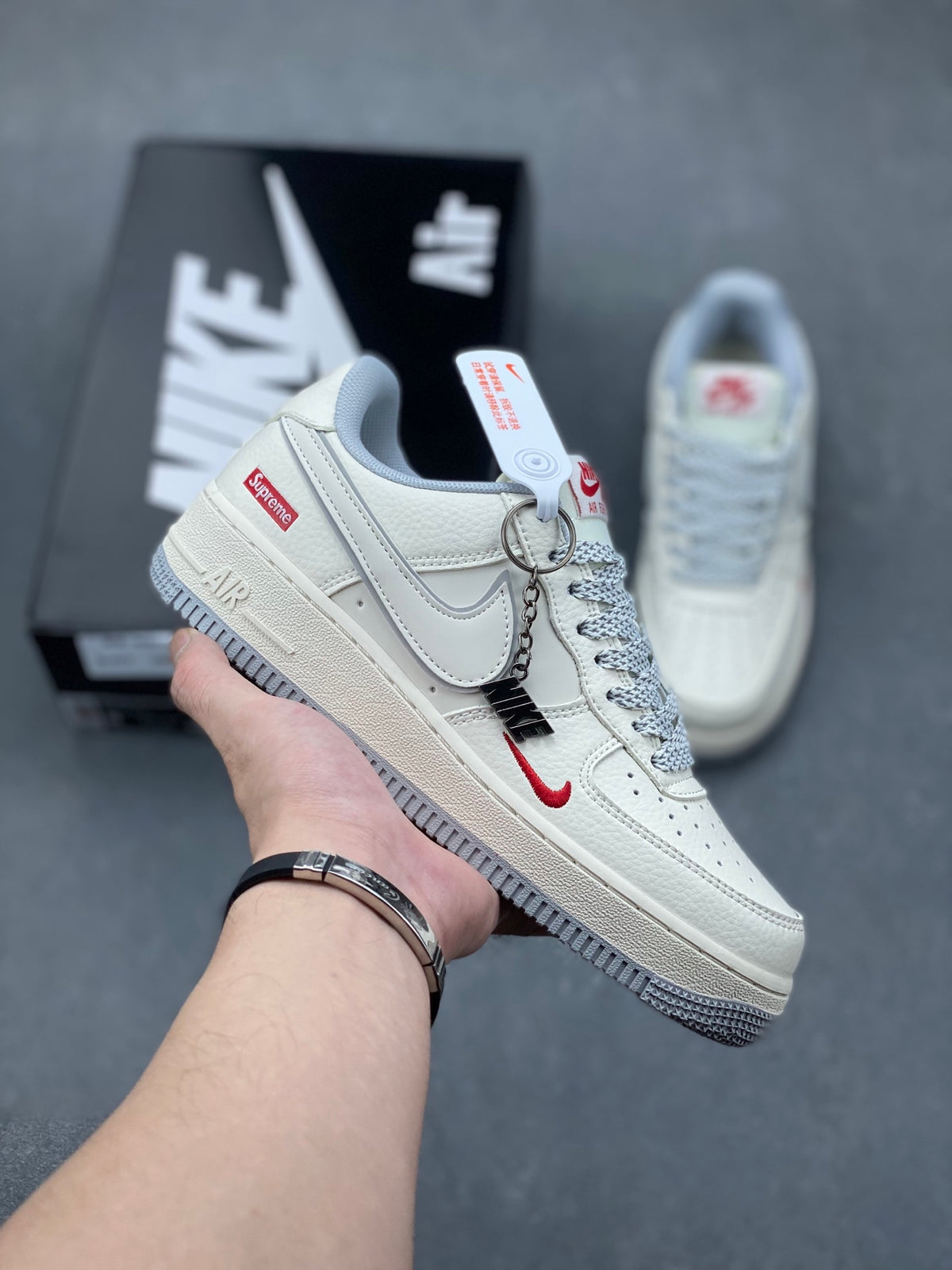 NIke Air Force 1 07 Low