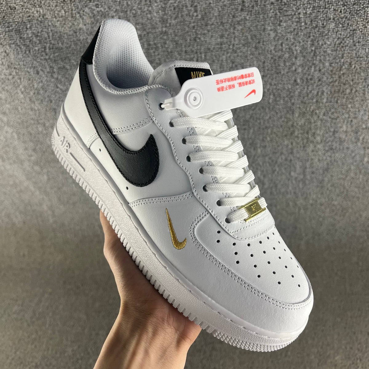 NK Air Force 1 Low