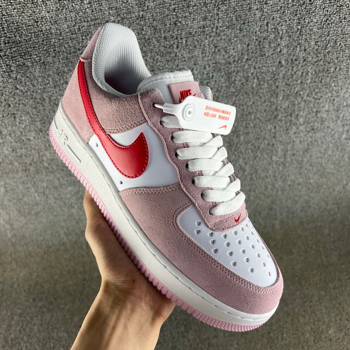 NK Air Force 1 Low
