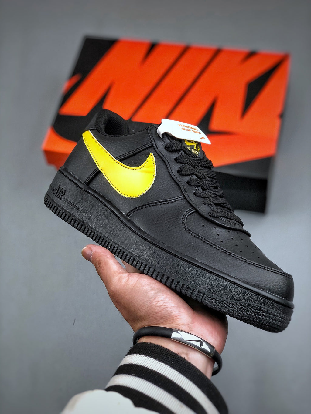 Nike Air Force 1 Low 07