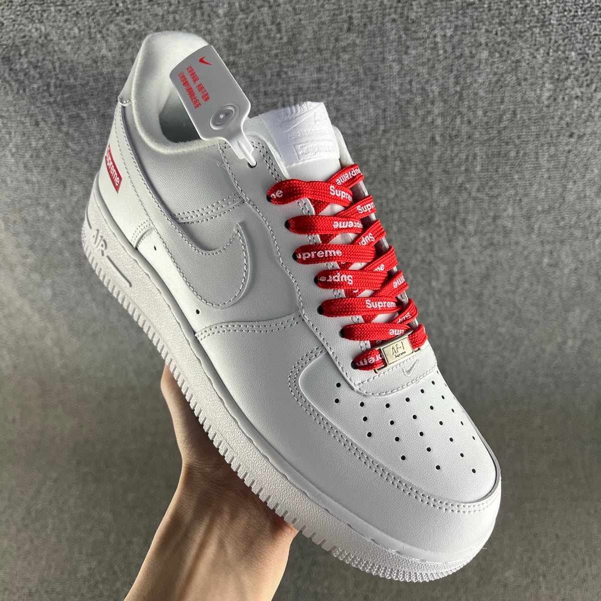 NK Air Force 1 Low