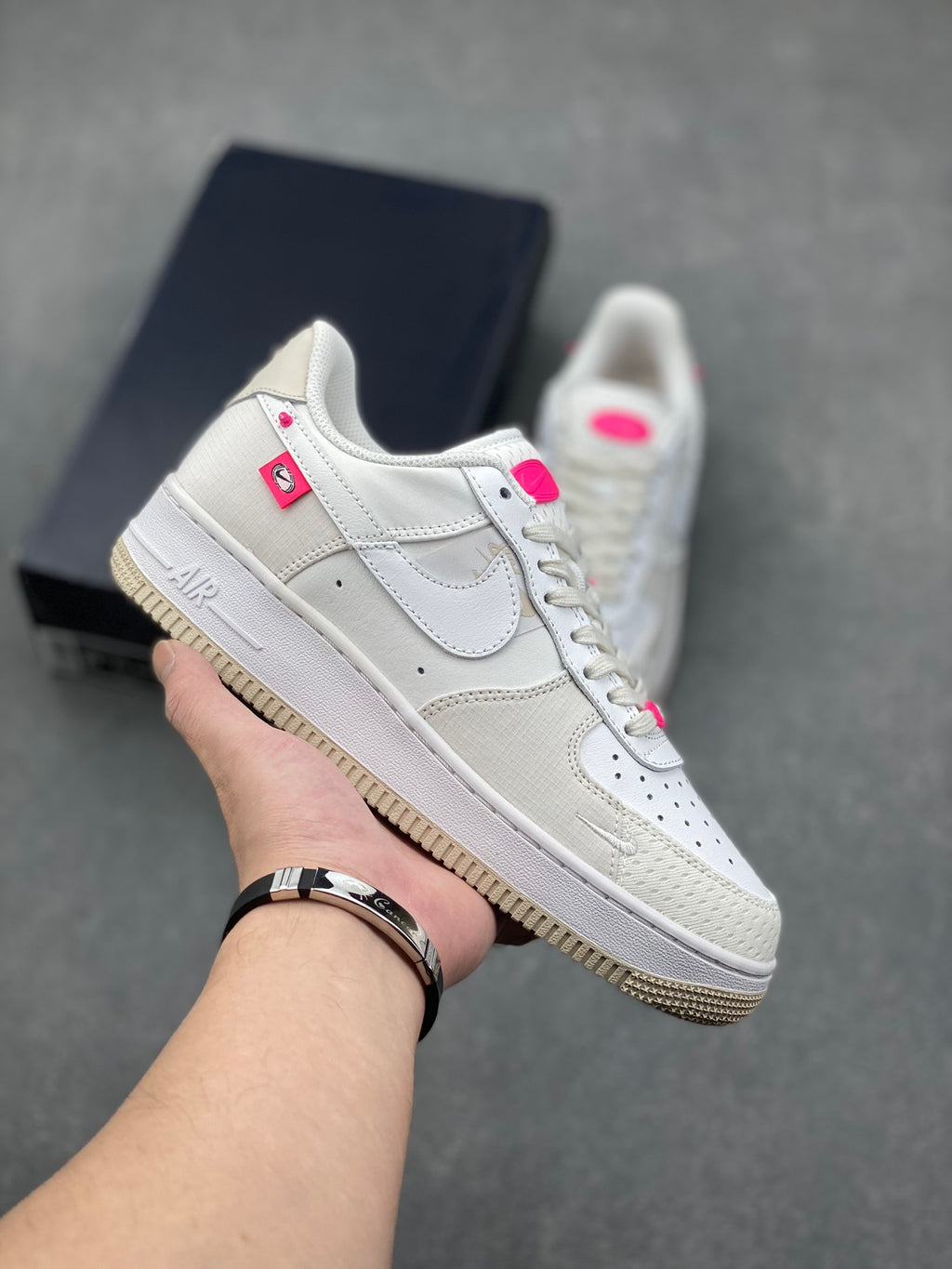 NK Air Force 1