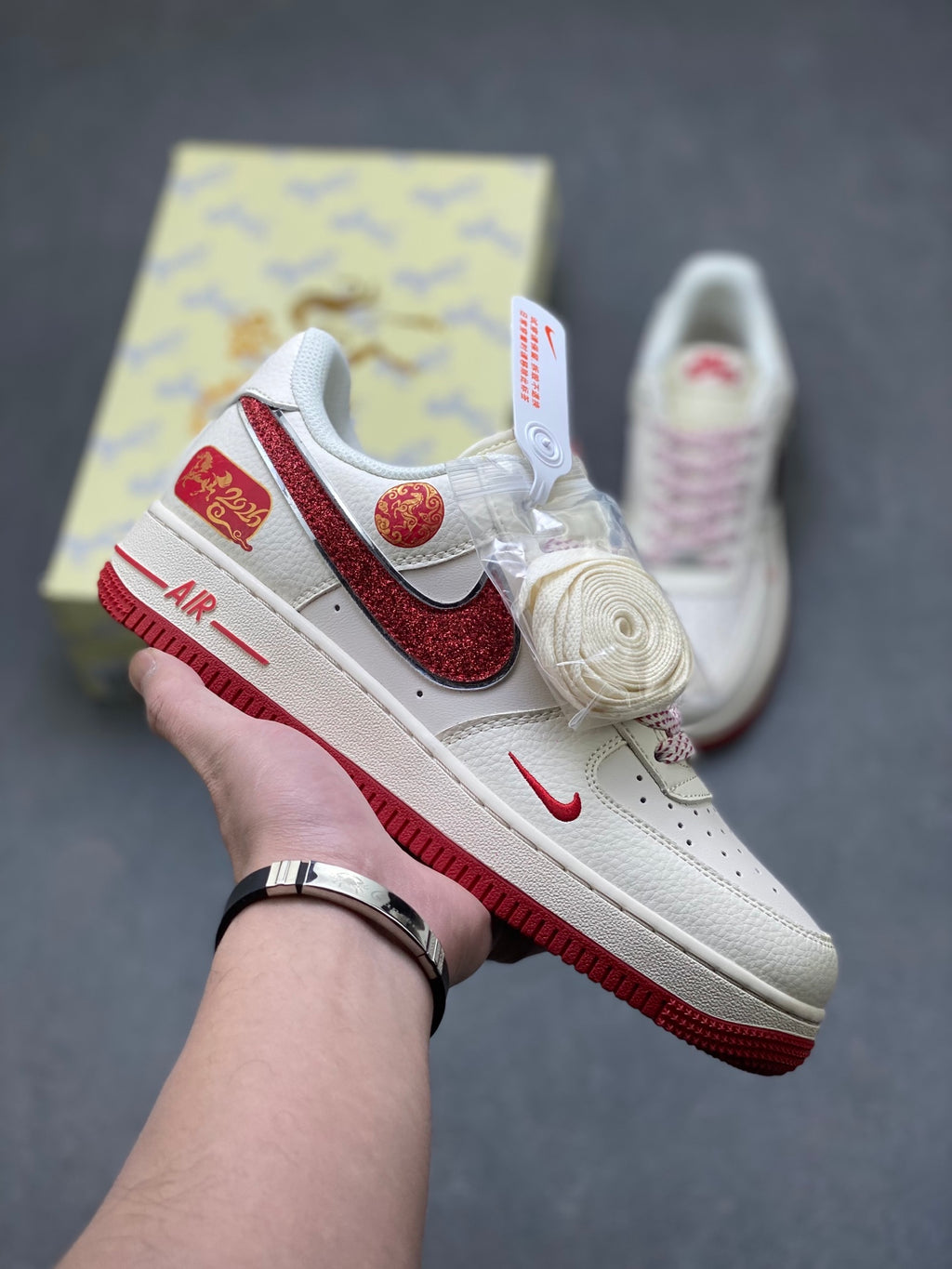 NIke Air Force 1 07 Low