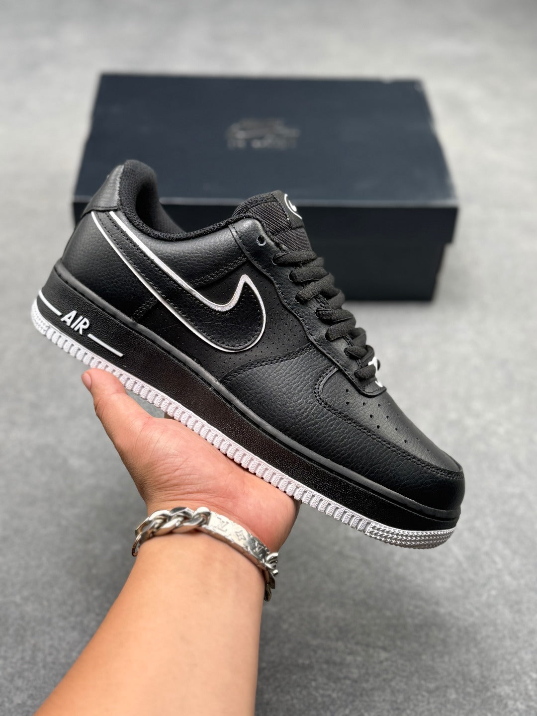 NIke Air Force 1 07 Low