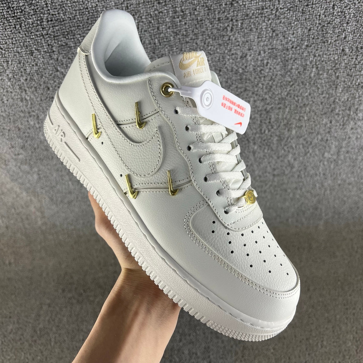 NK Air Force 1 Low