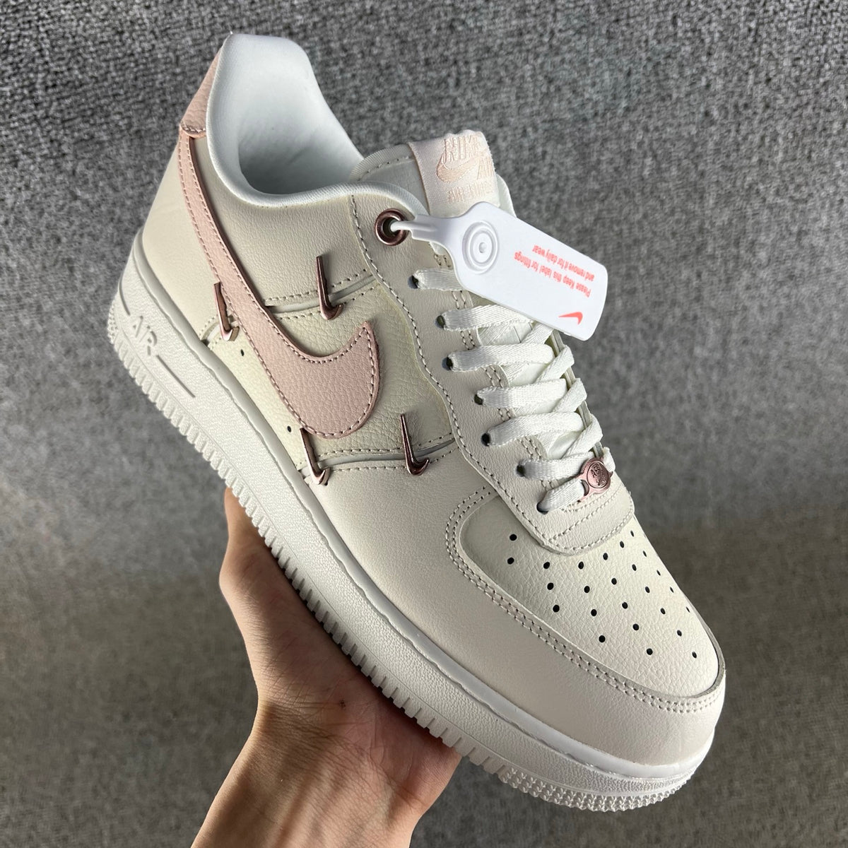NK Air Force 1 Low