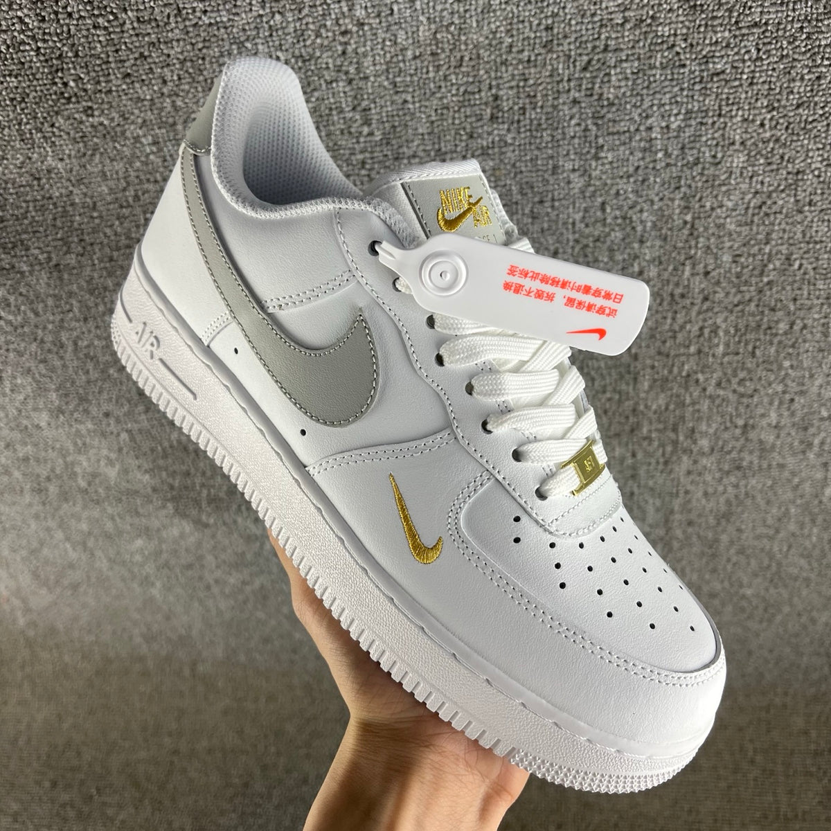 NK Air Force 1 Low