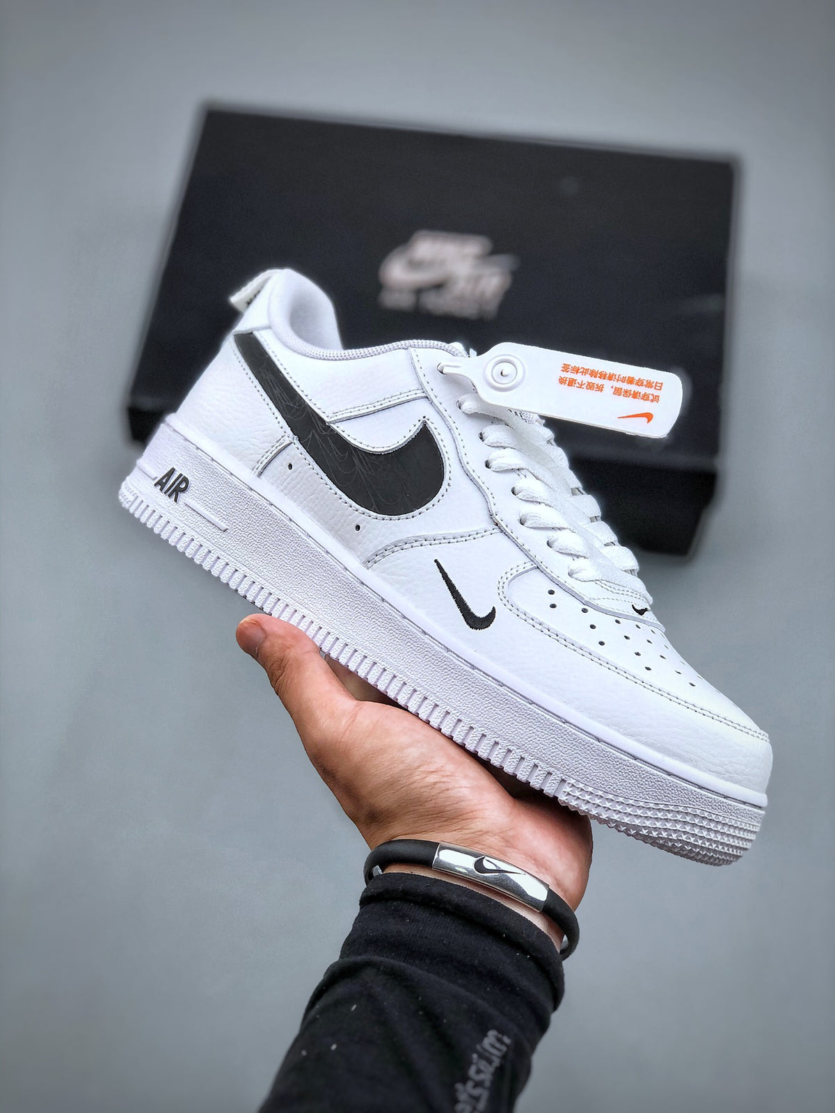 Air Force 1 07 Low
