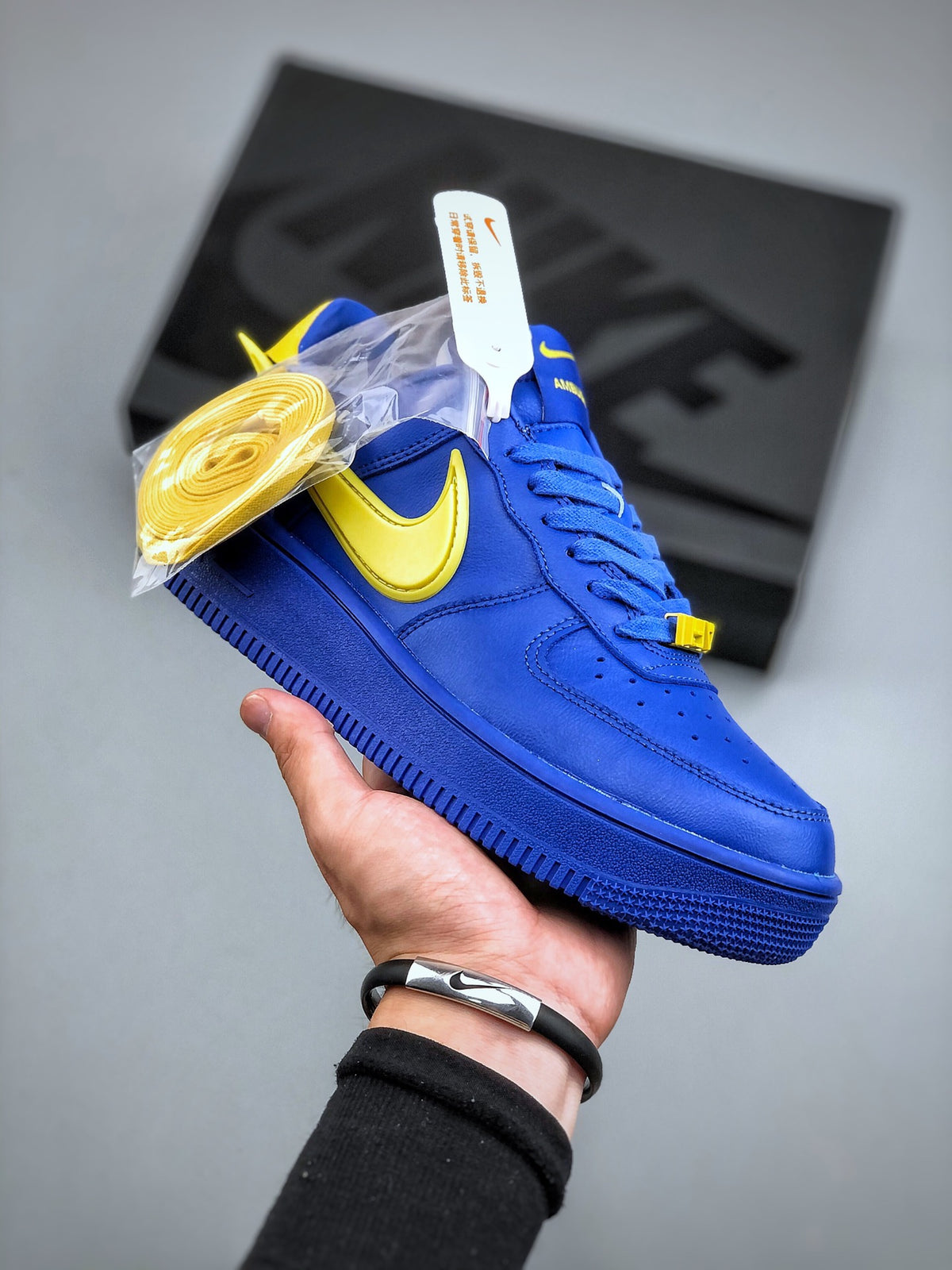 AMBUSH x Air Force 1 Low SP