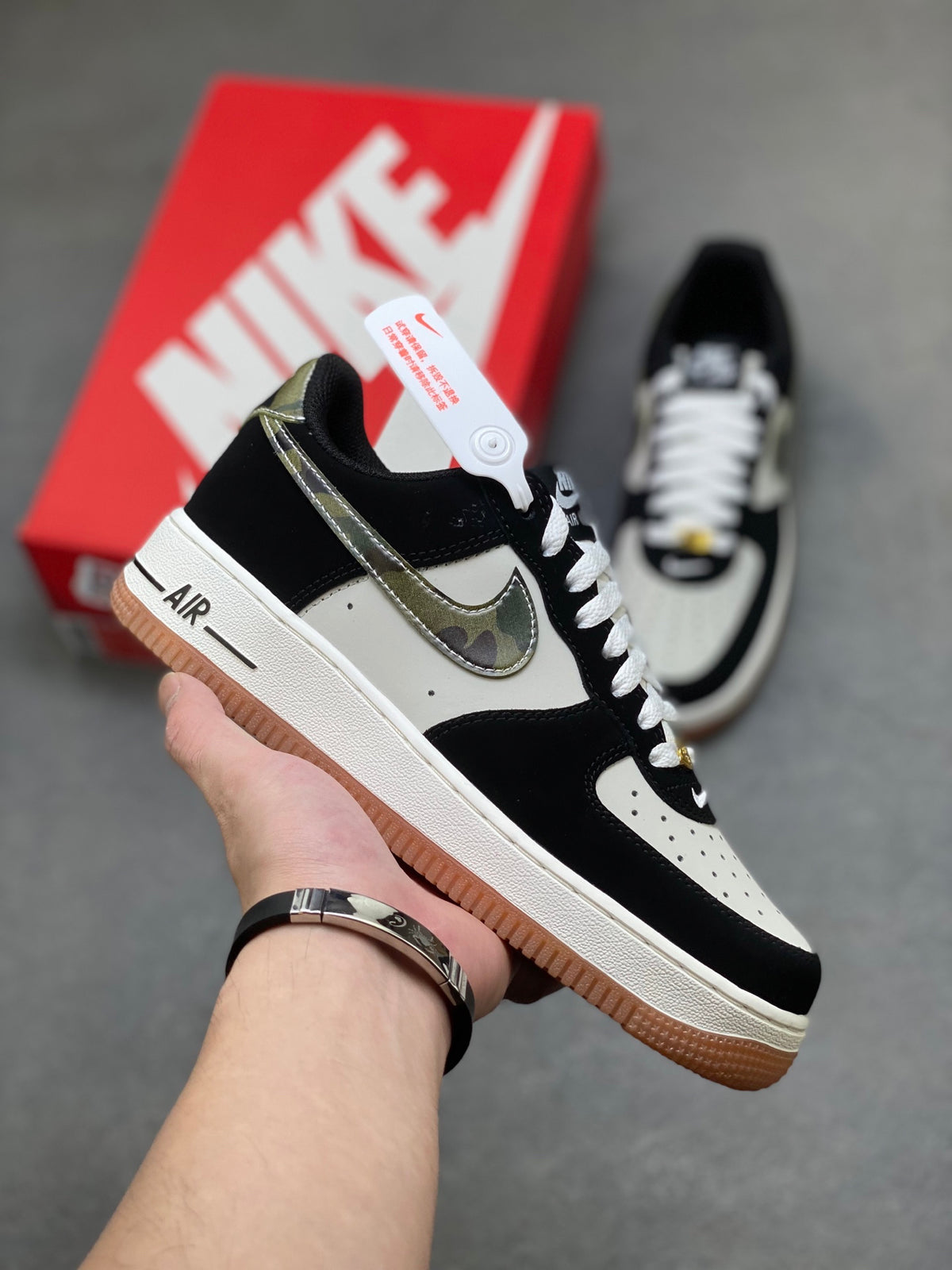 NIke Air Force 1 Low