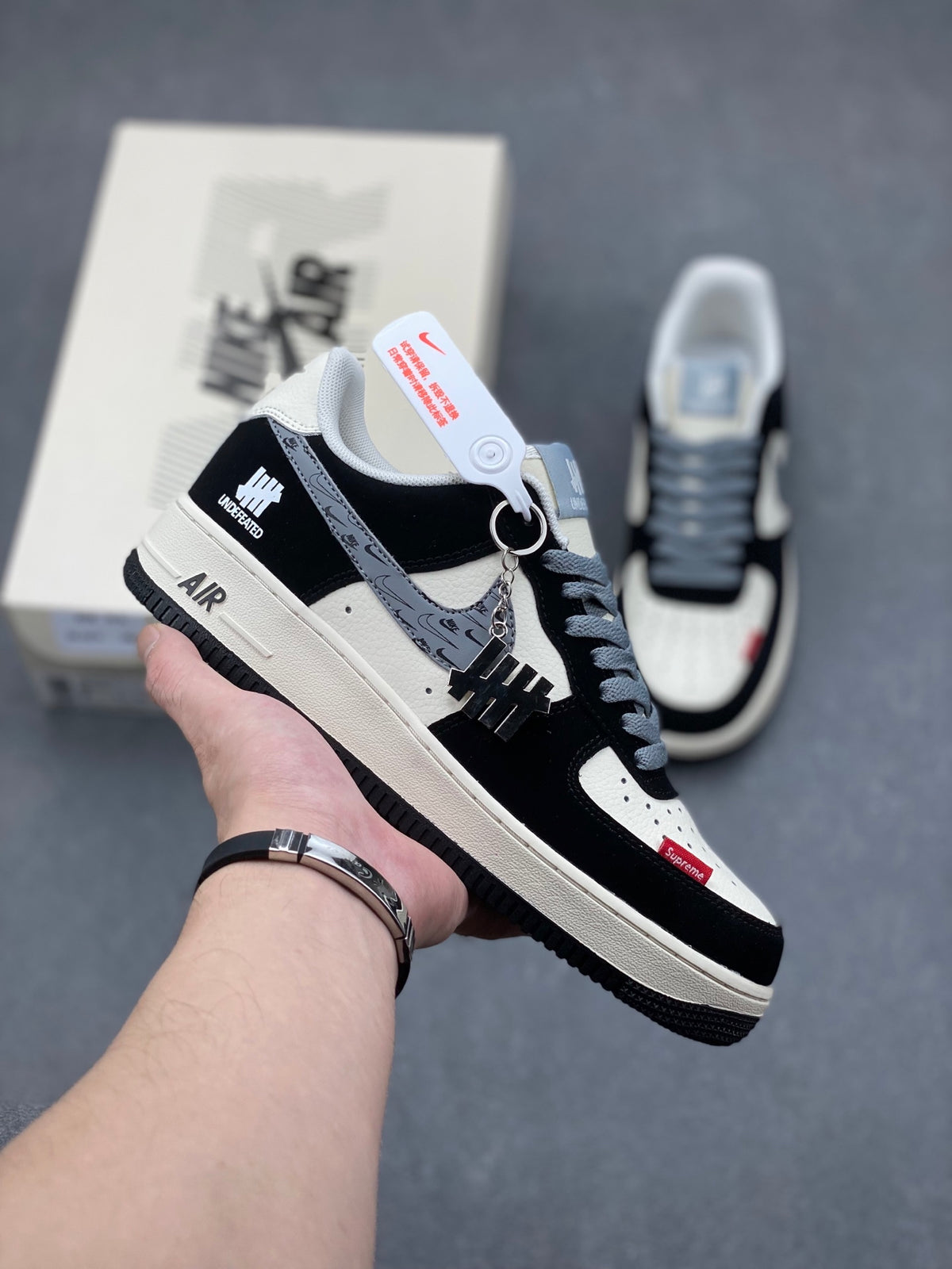 NIke Air Force 1 07 Low 1