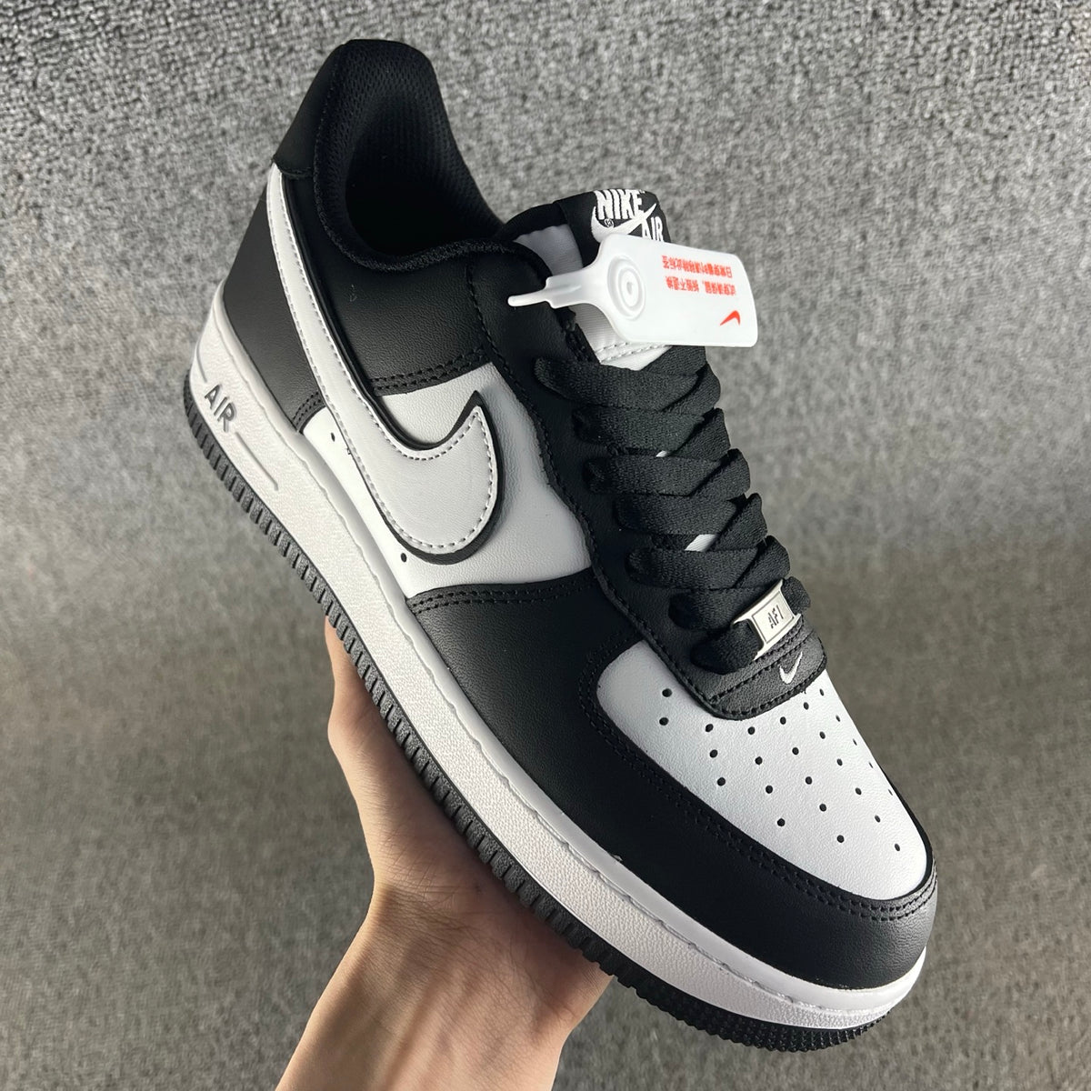 NK Air Force 1 Low