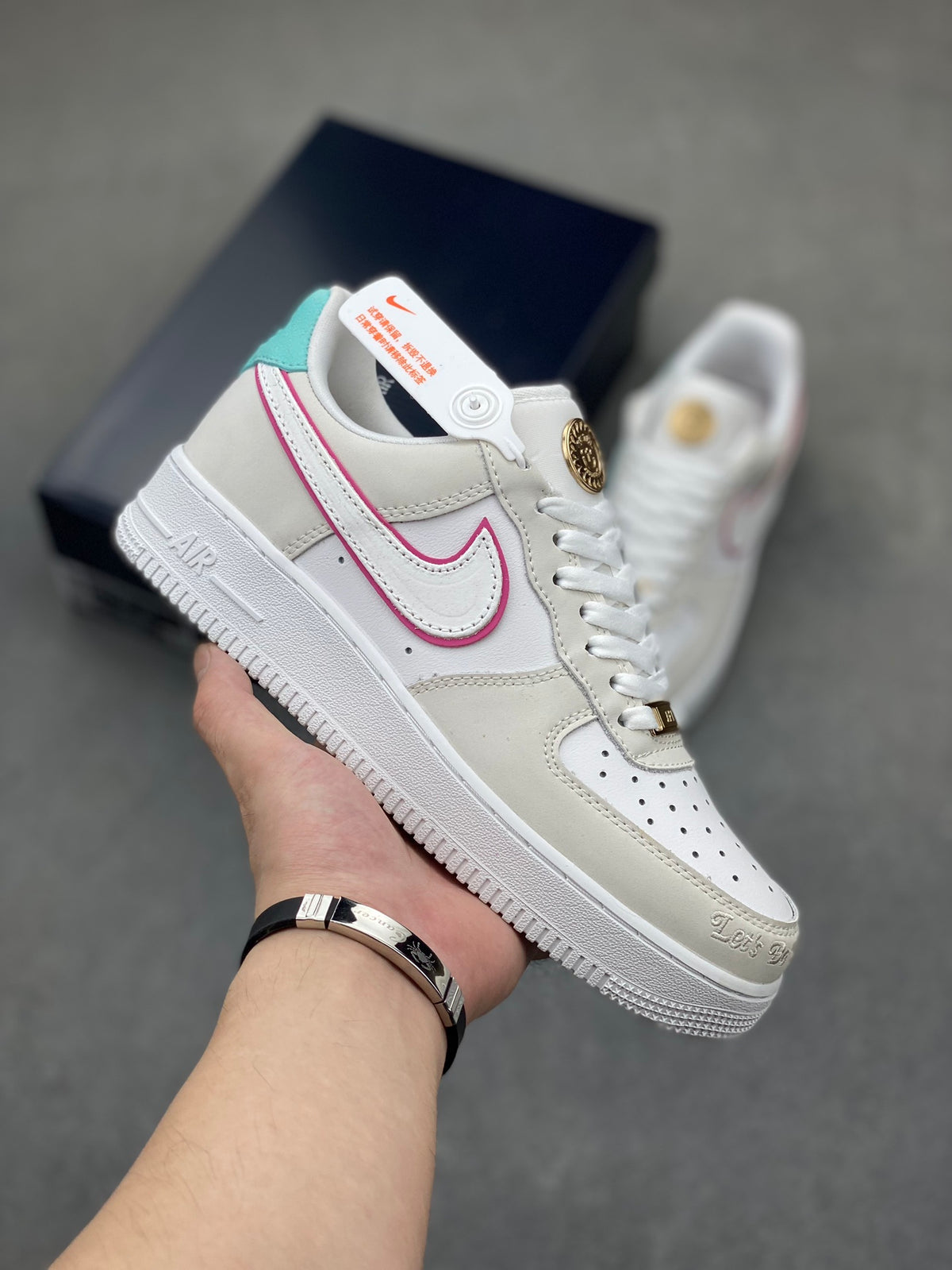 NK Air Force 1