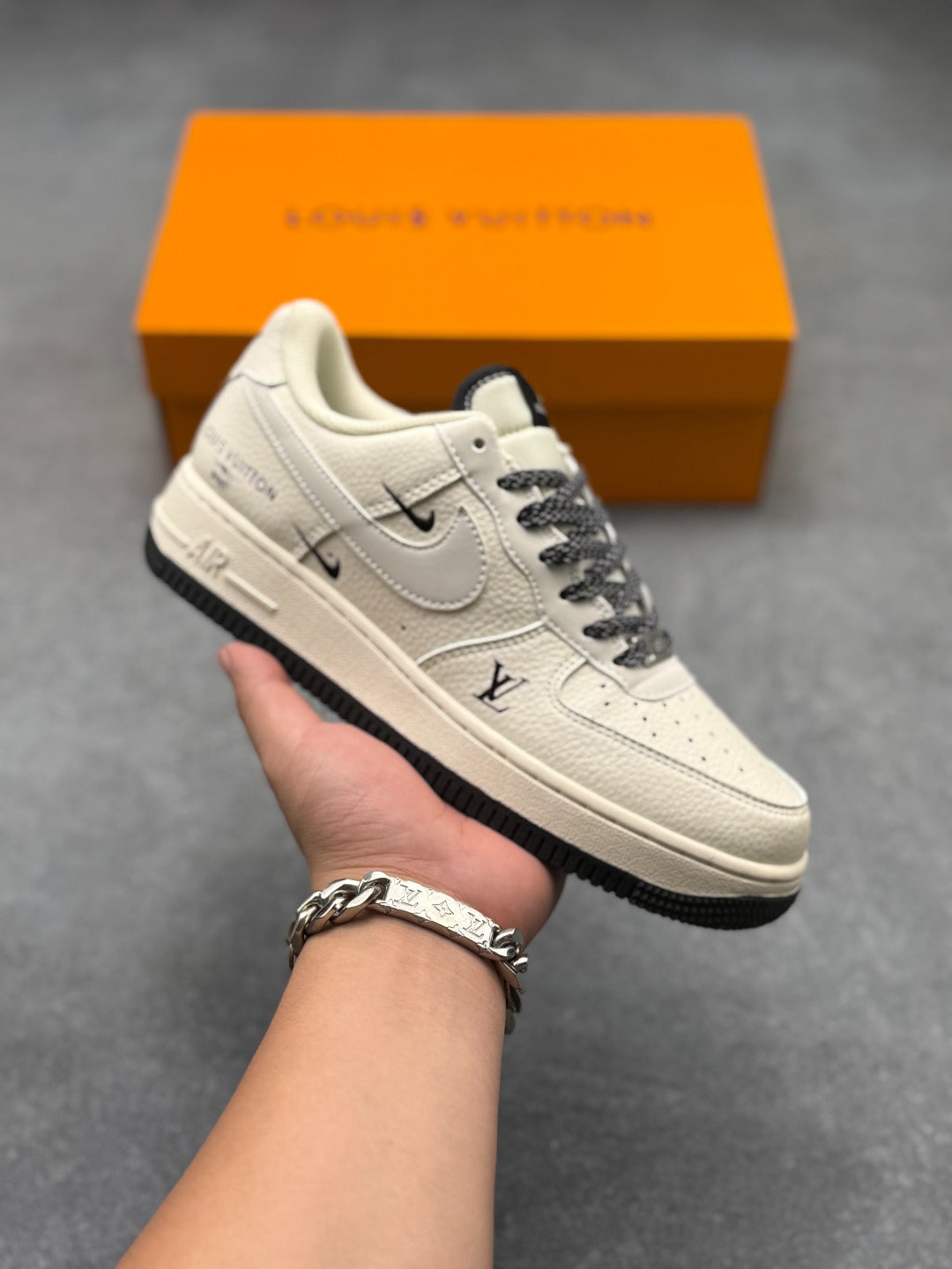 NIke Air Force 1 07 Low