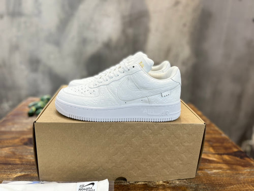 Louis Vuitton x NIKE Air force1 22ss