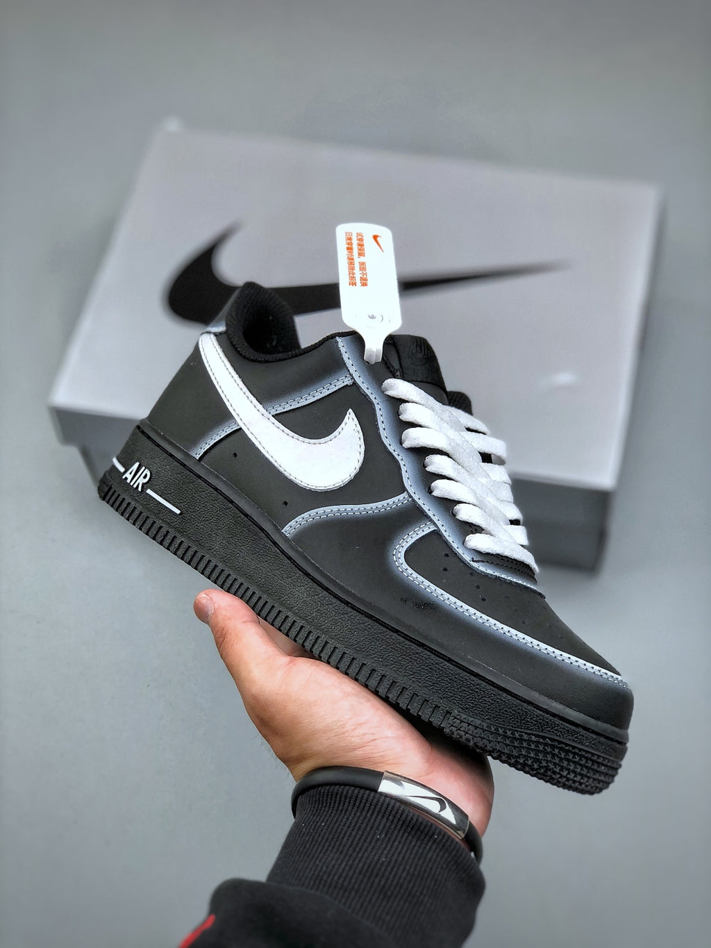 Nike Air Force 107 Low