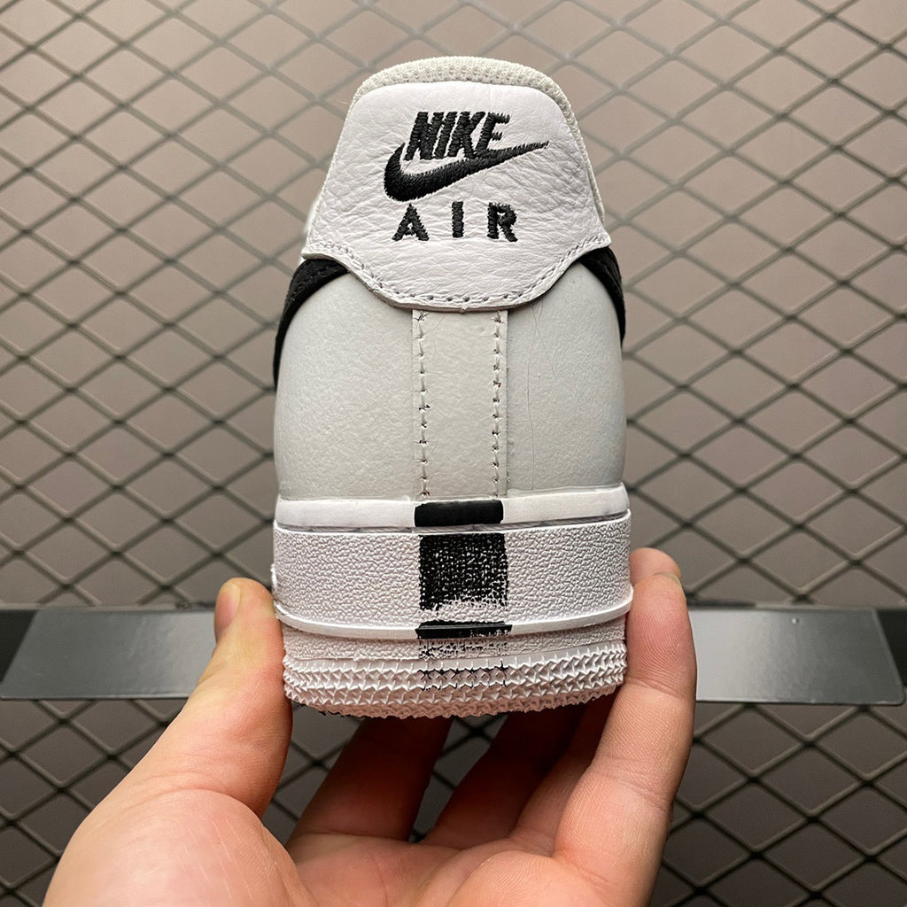 NK Air Force 1 "Para-noise"