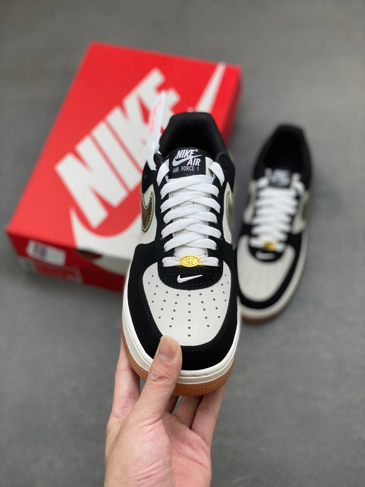 NIke Air Force 1 Low