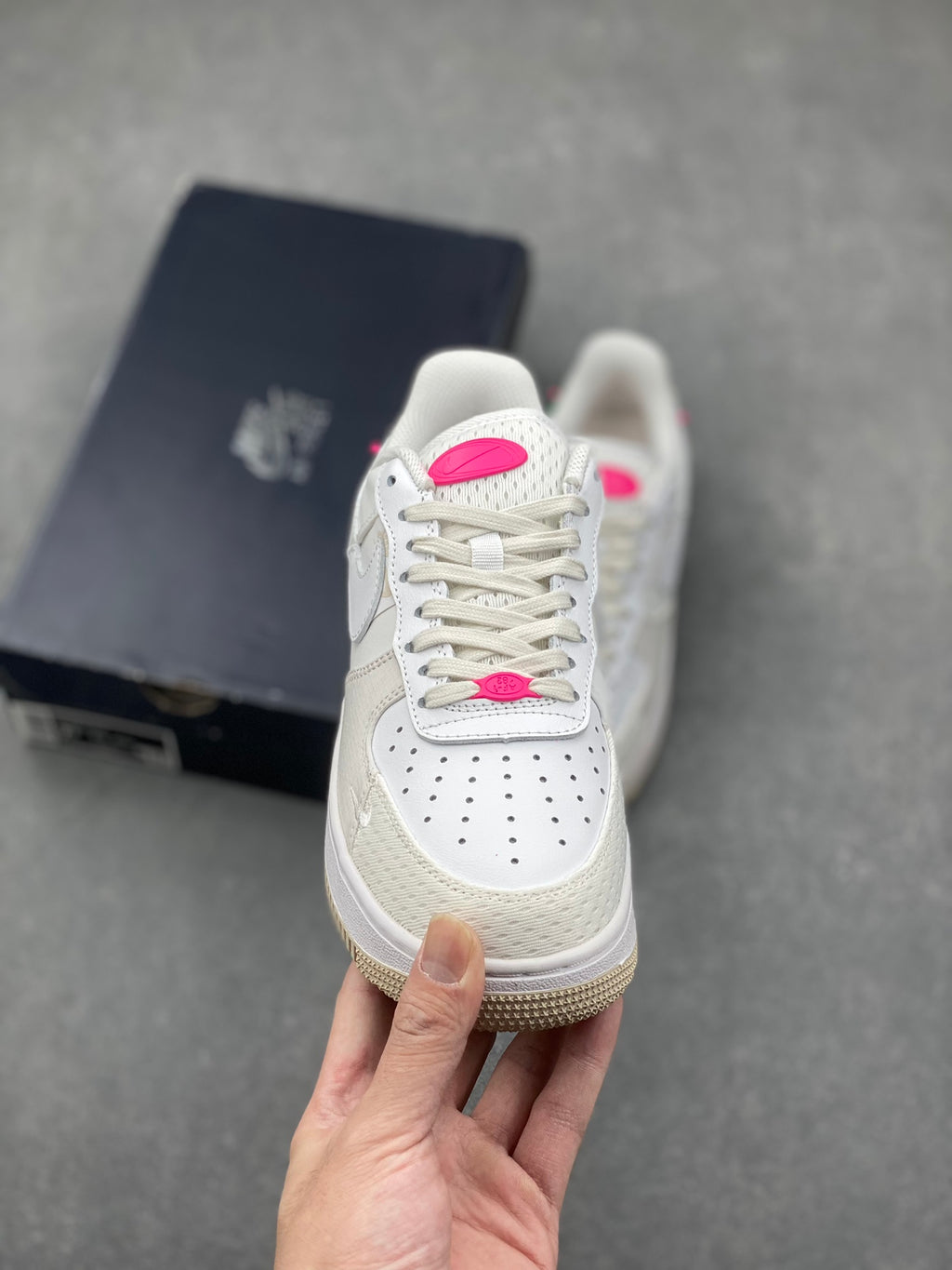 NK Air Force 1