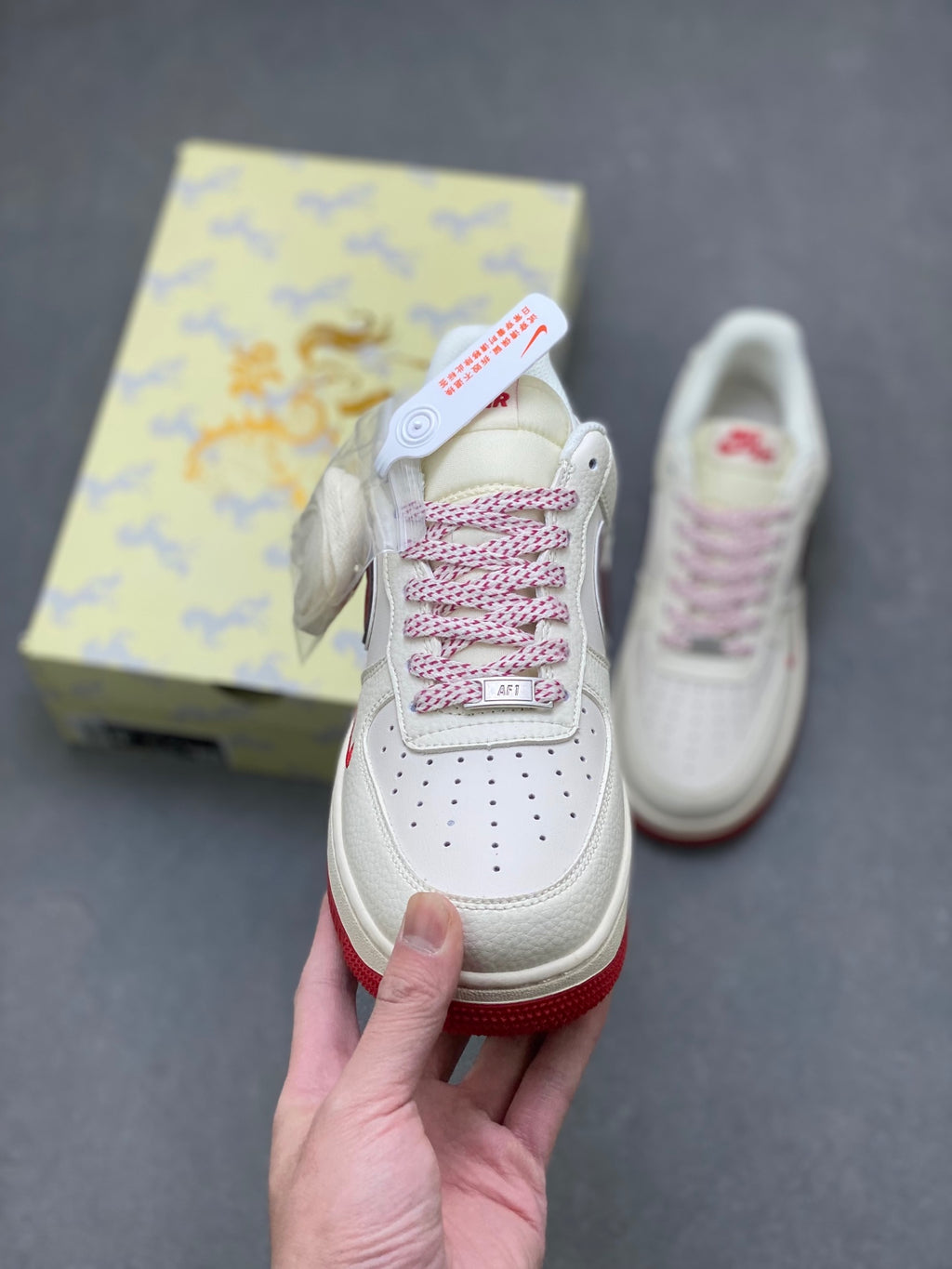 NIke Air Force 1 07 Low