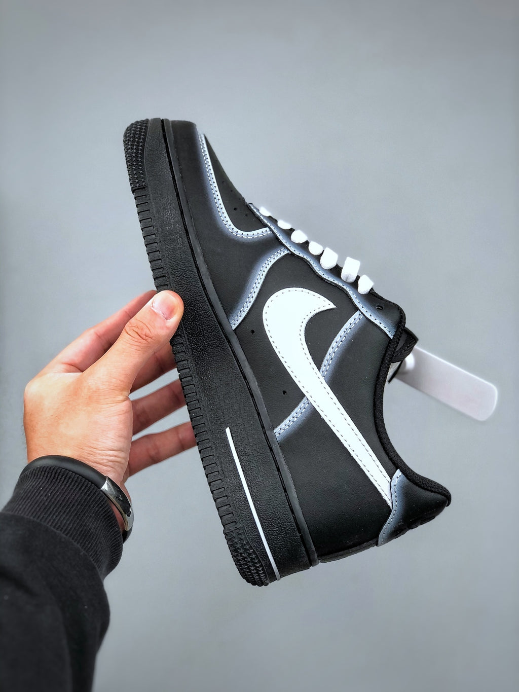 Nike Air Force 107 Low