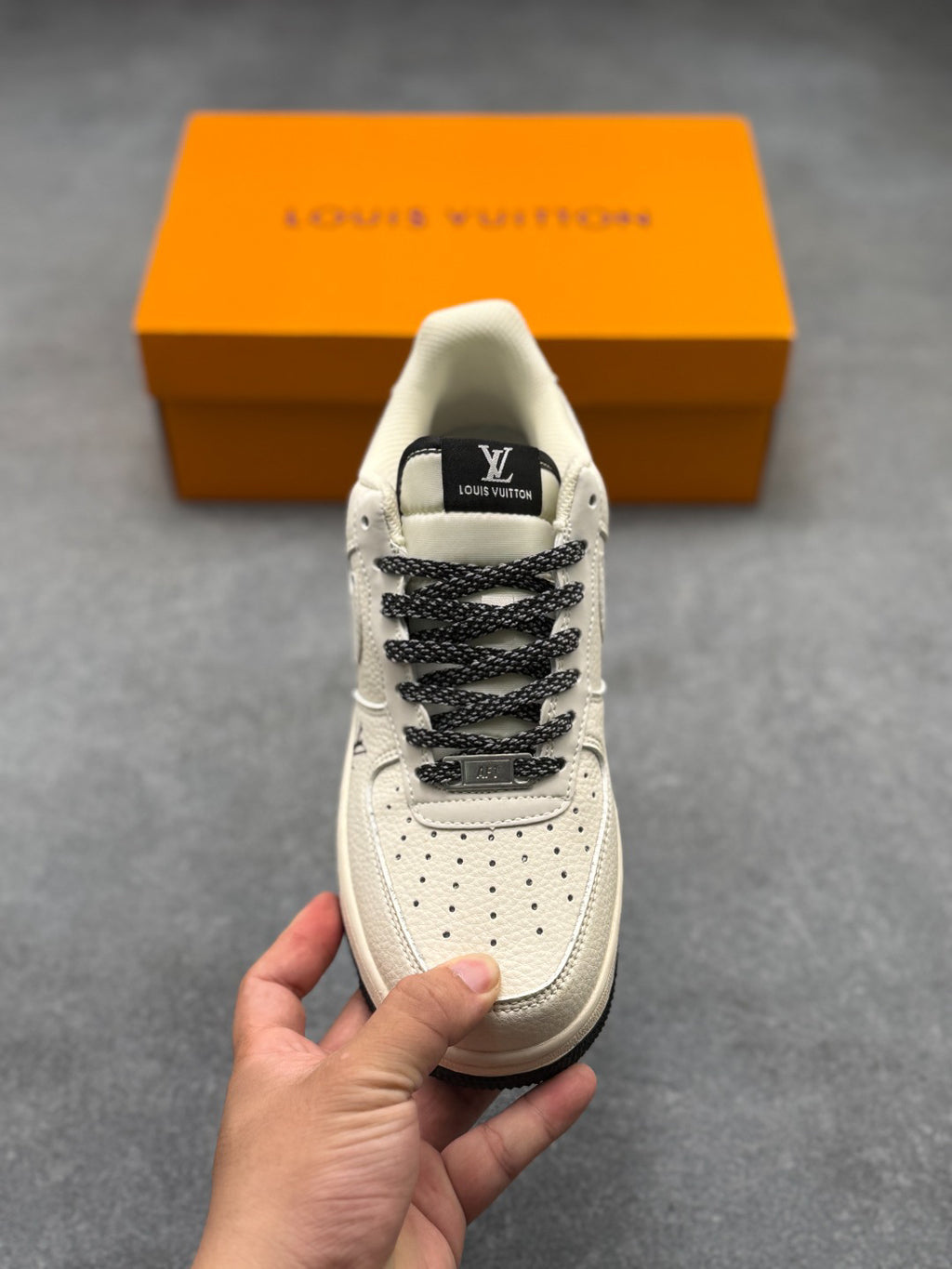 NIke Air Force 1 07 Low