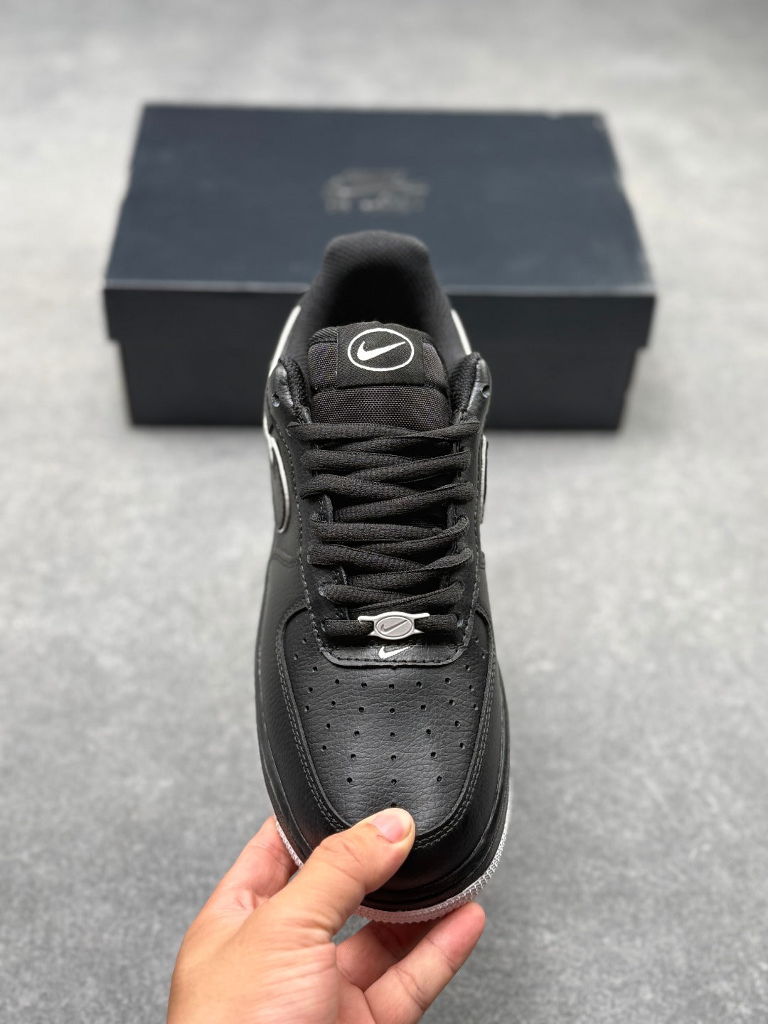 NIke Air Force 1 07 Low