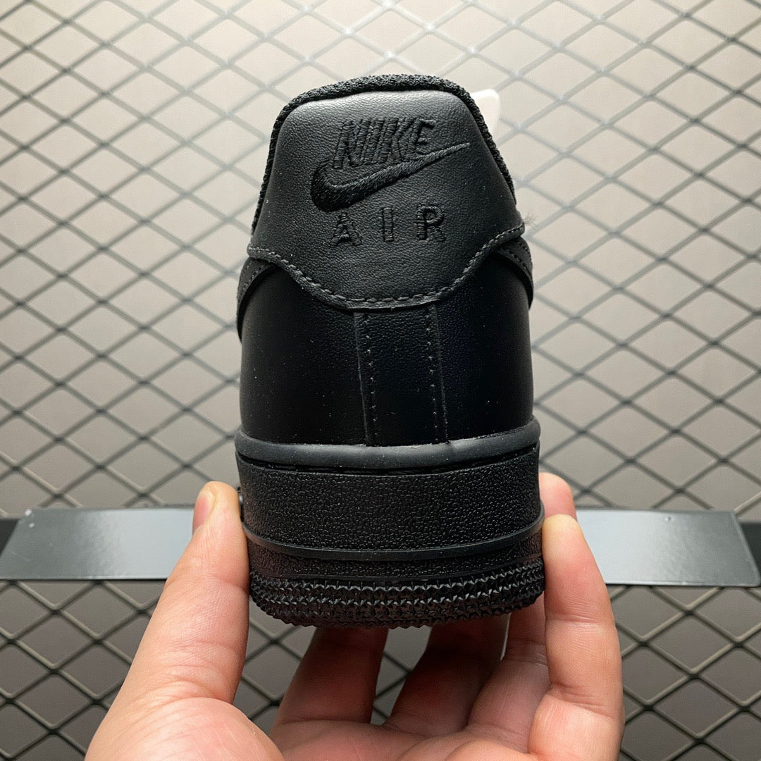 nk air force 1 07
