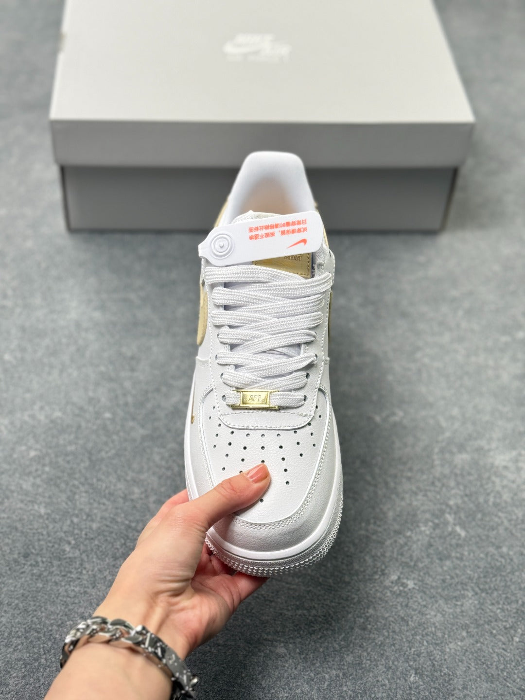 Nike Air Force 1 Low