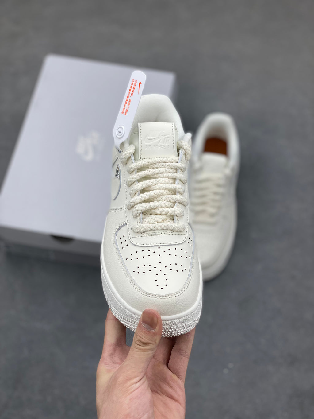 NK Air Force 1