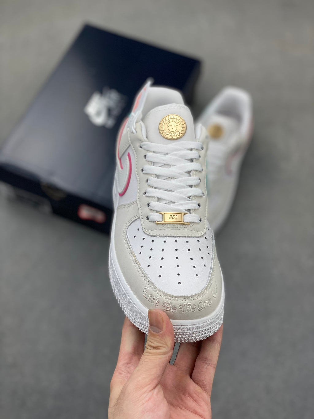 NK Air Force 1
