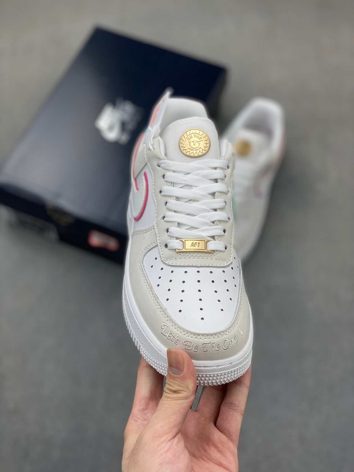 NK Air Force 1