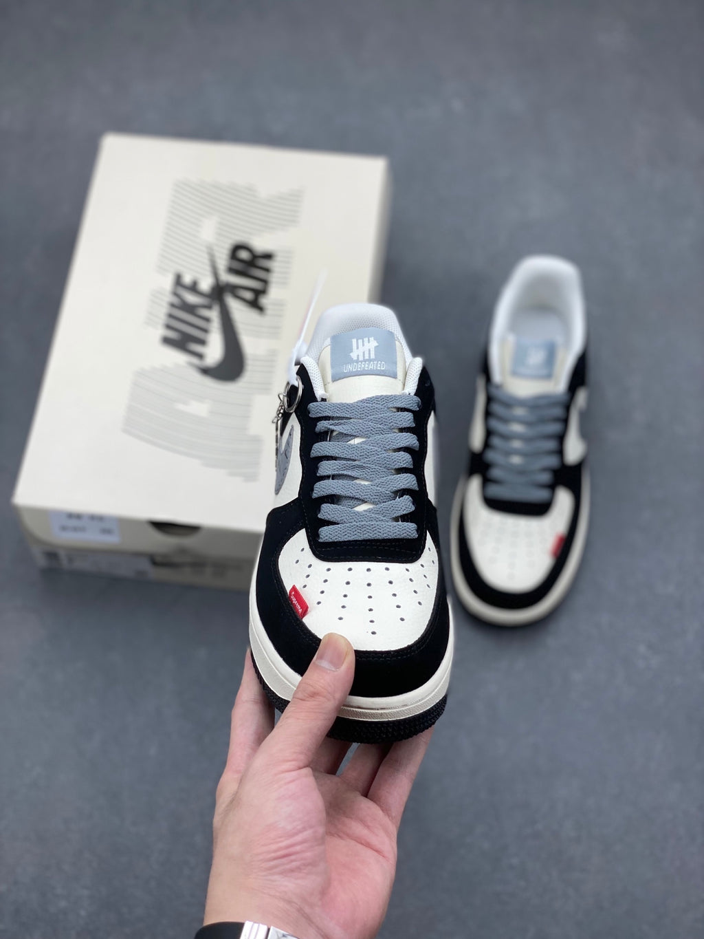 NIke Air Force 1 07 Low 1