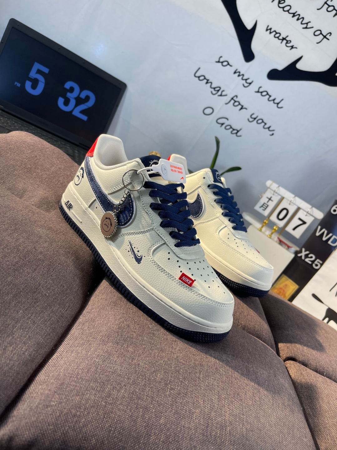 Nike Air Force 1 '07 Low