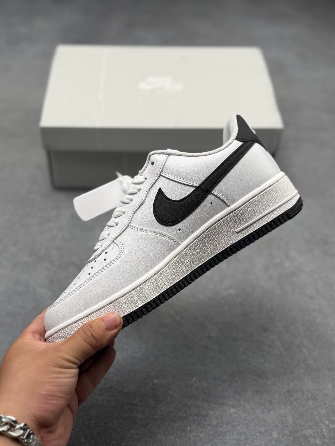 NIke Air Force 1 ‘07
