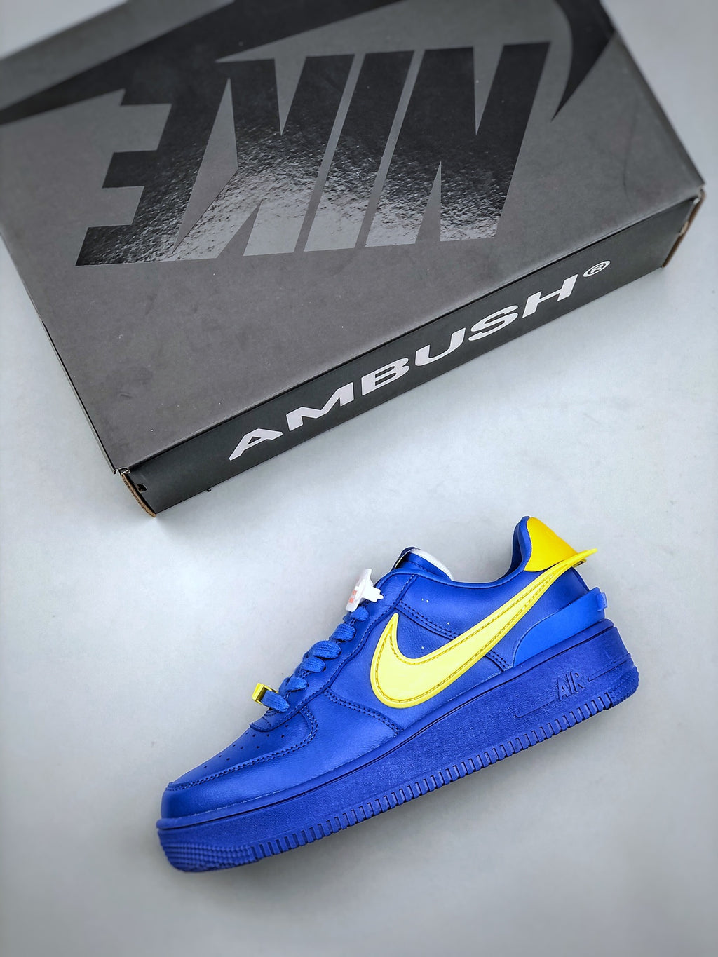 AMBUSH x Air Force 1 Low SP