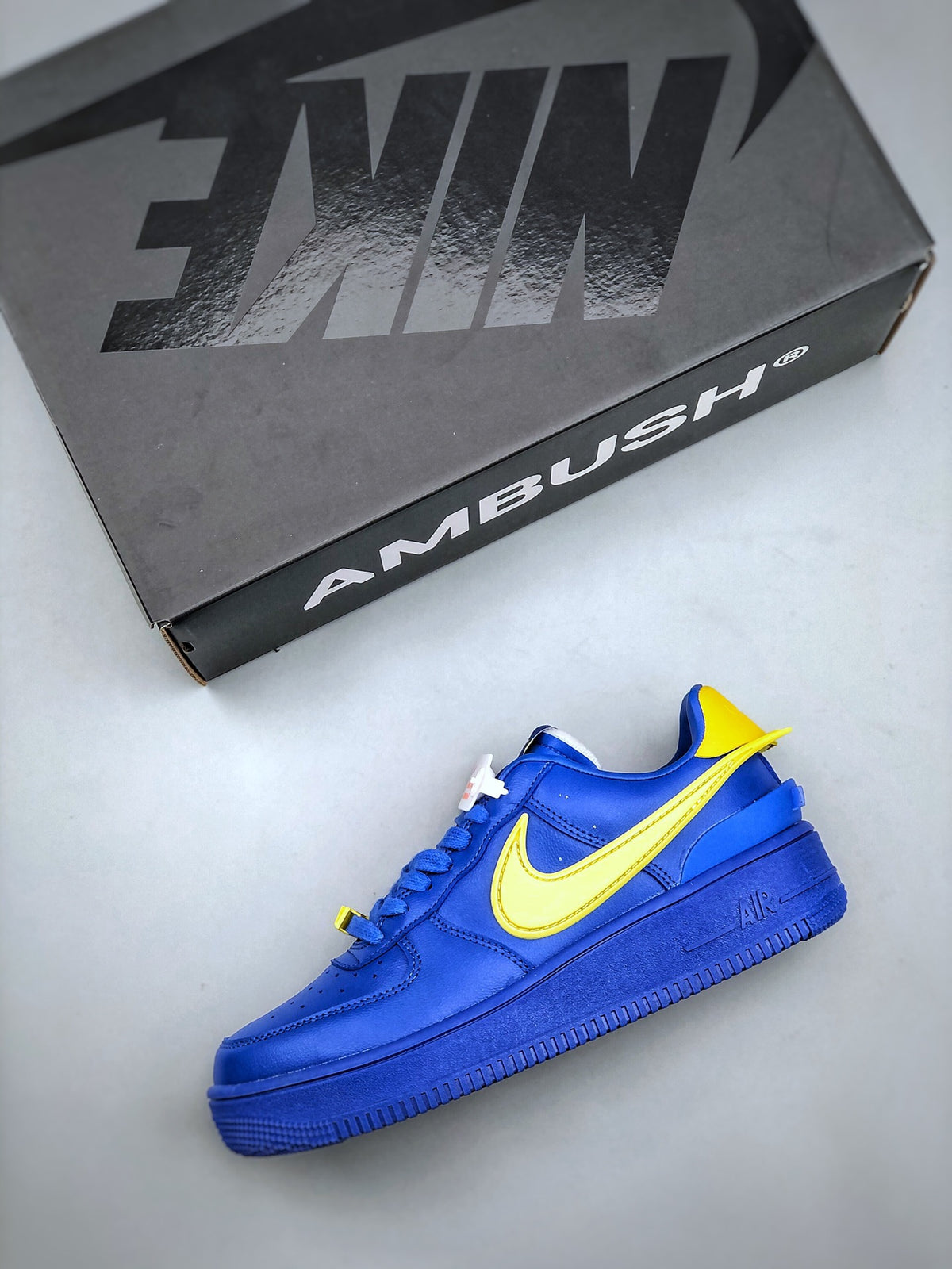 AMBUSH x Air Force 1 Low SP