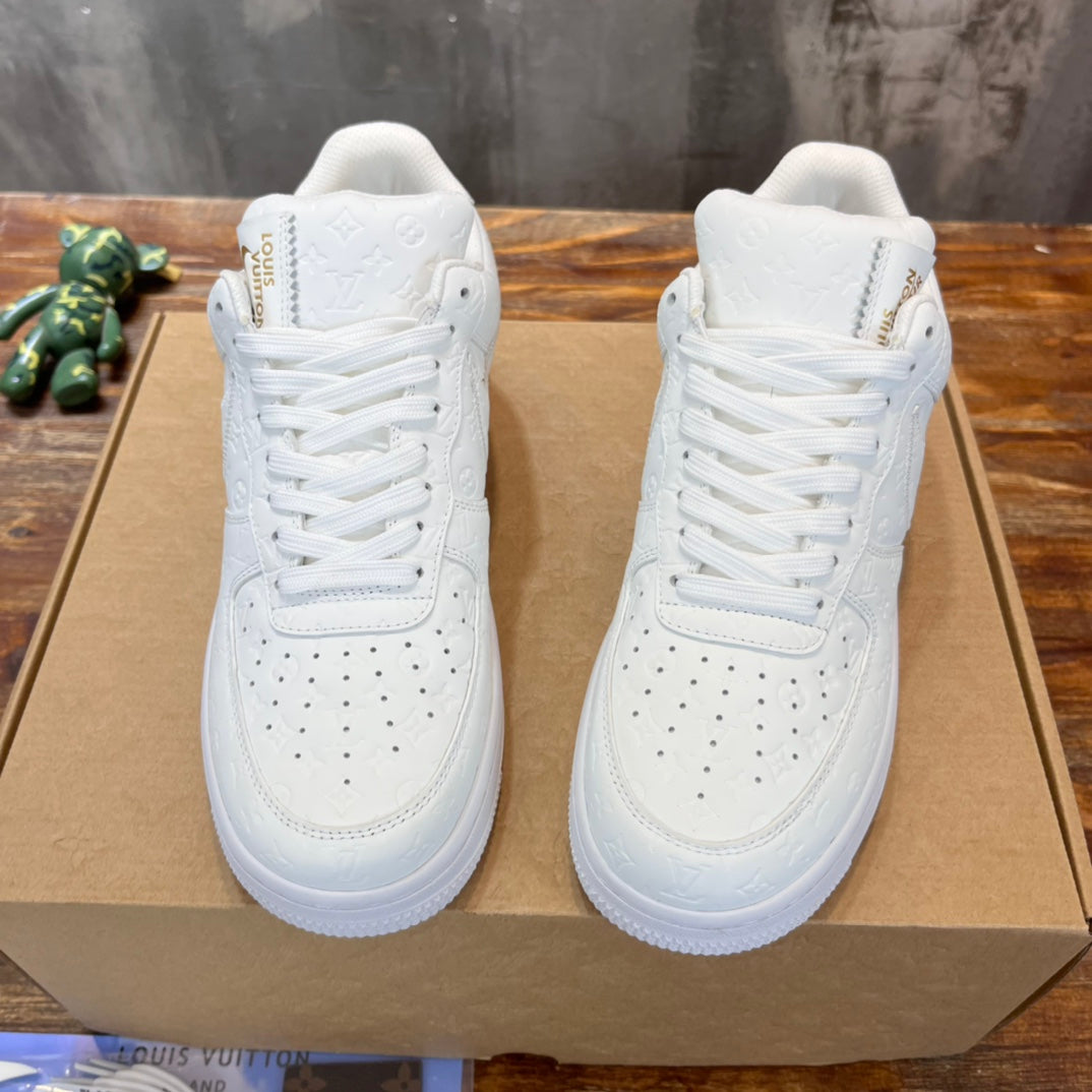 Louis Vuitton x NIKE Air force1 22ss