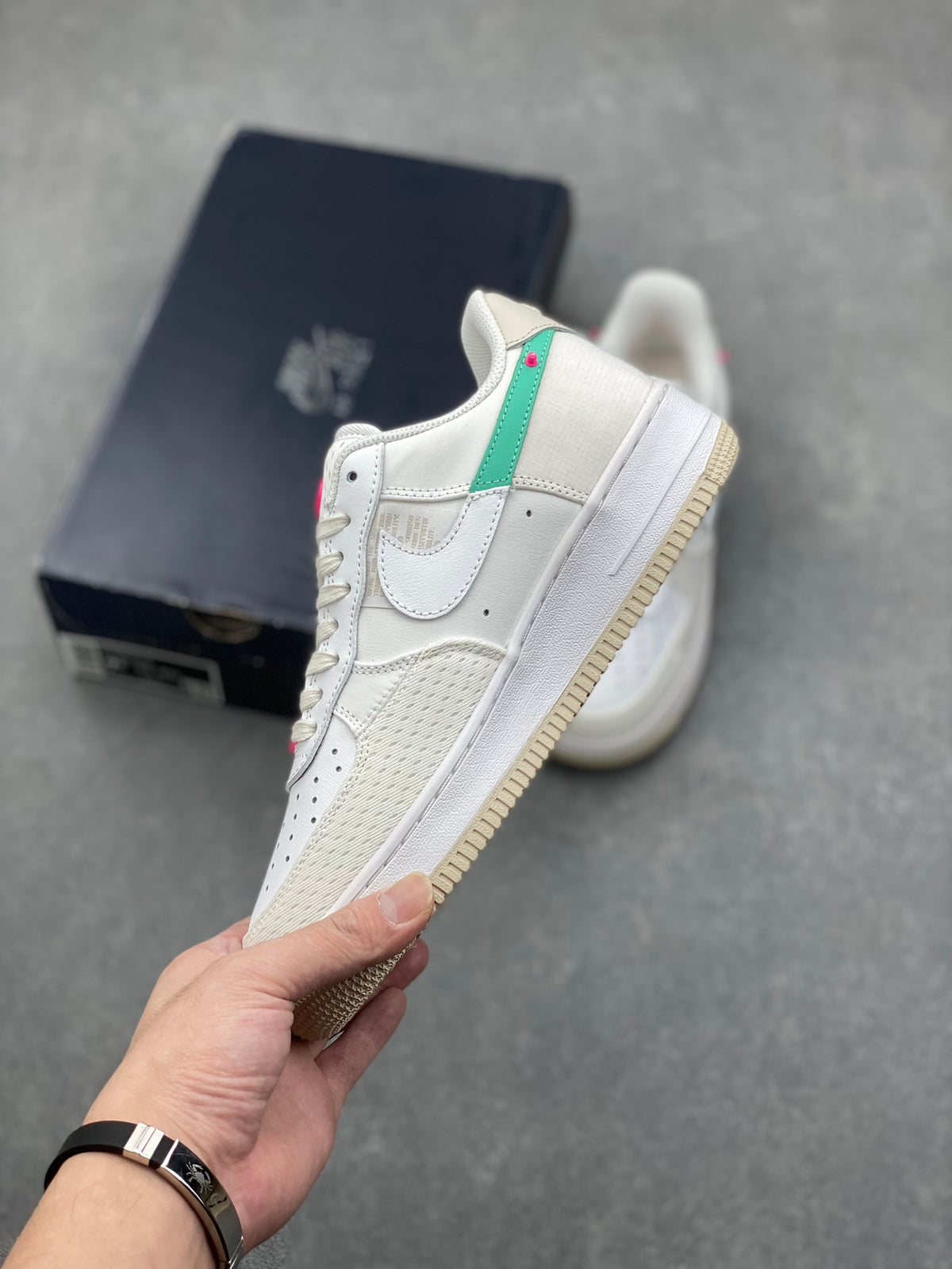 NK Air Force 1