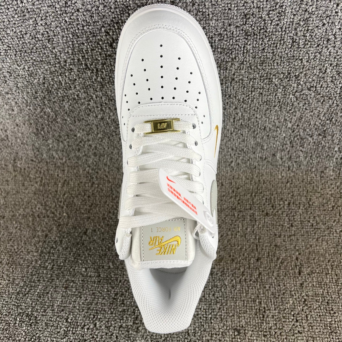 NK Air Force 1 Low