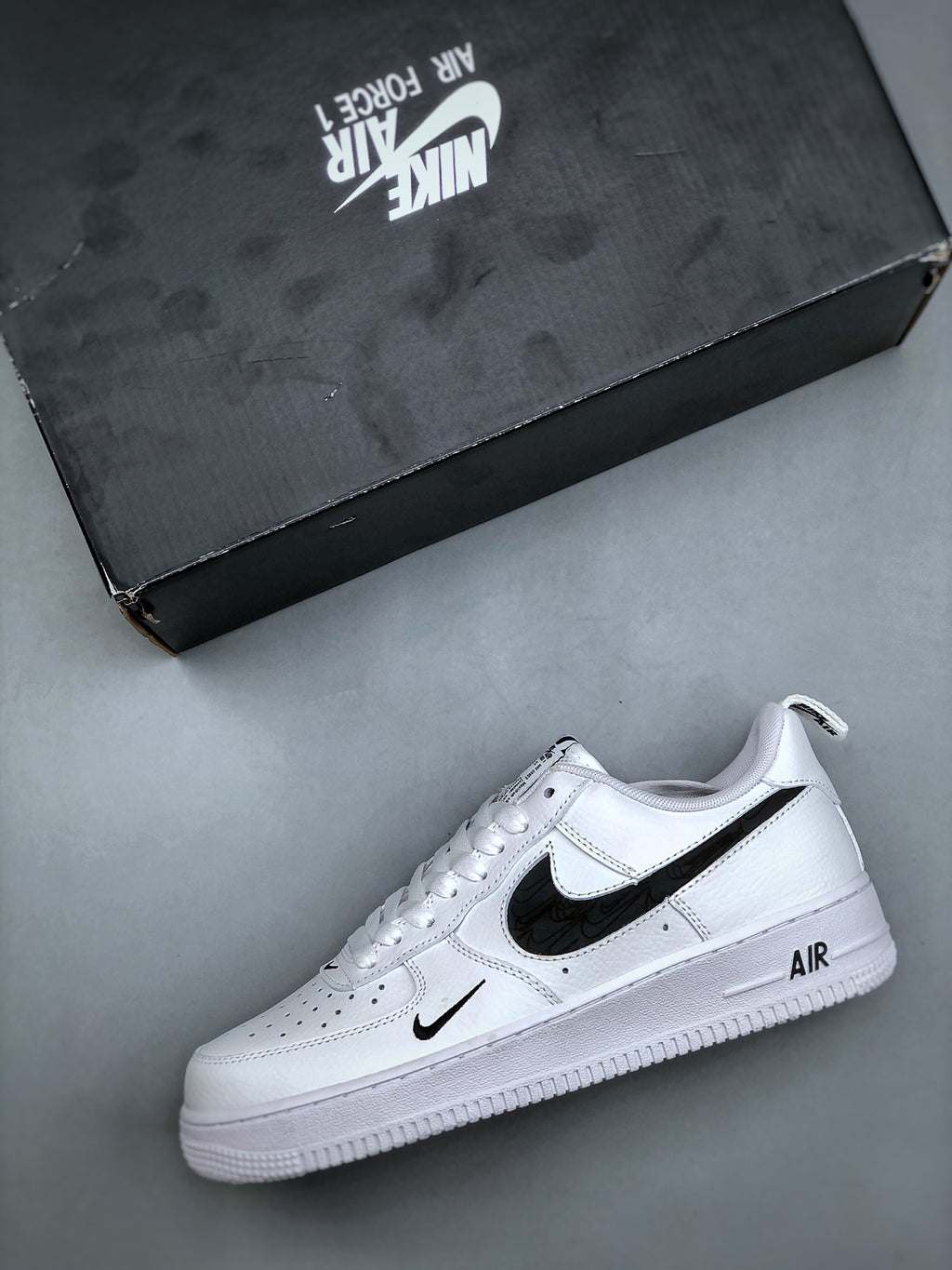 Air Force 1 07 Low