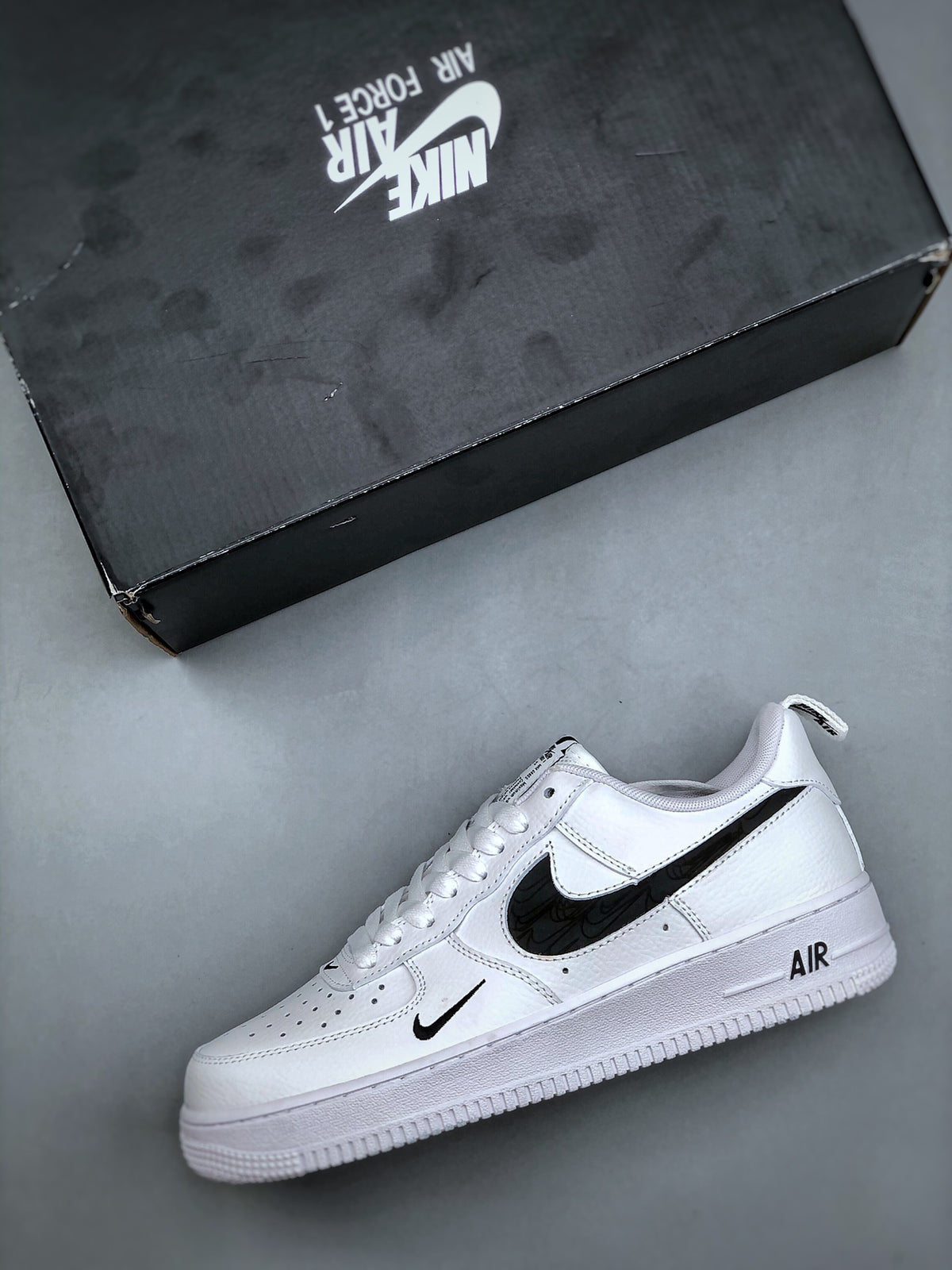 Air Force 1 07 Low