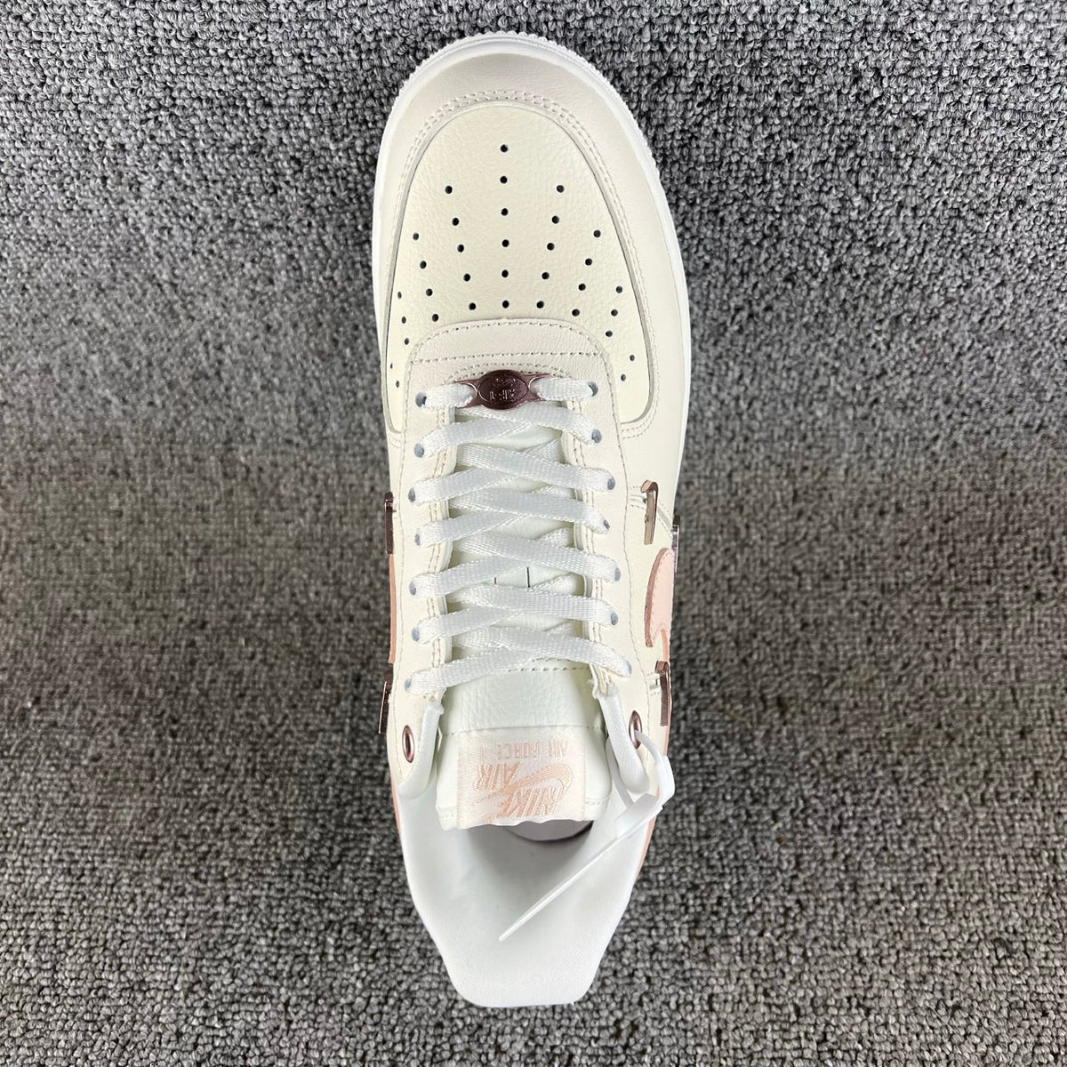 NK Air Force 1 Low
