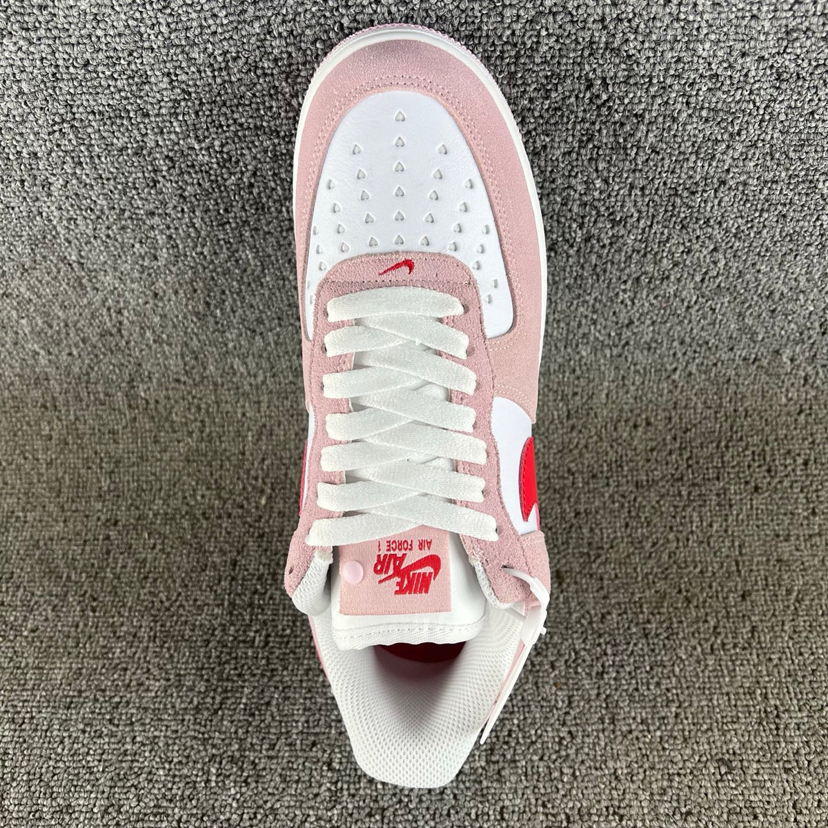 NK Air Force 1 Low
