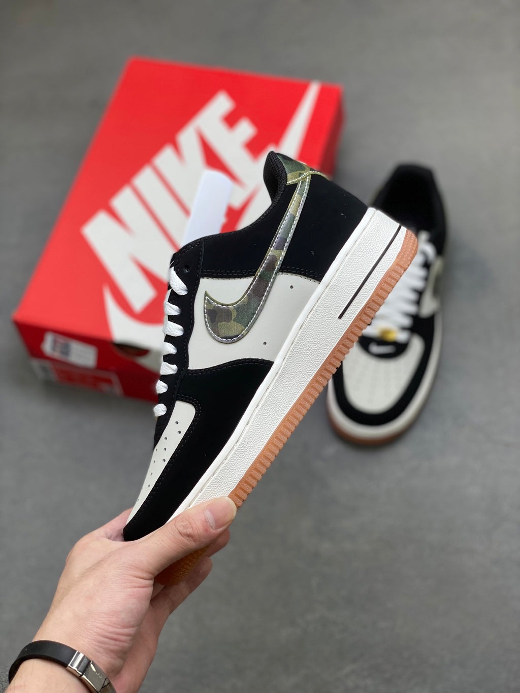 NIke Air Force 1 Low