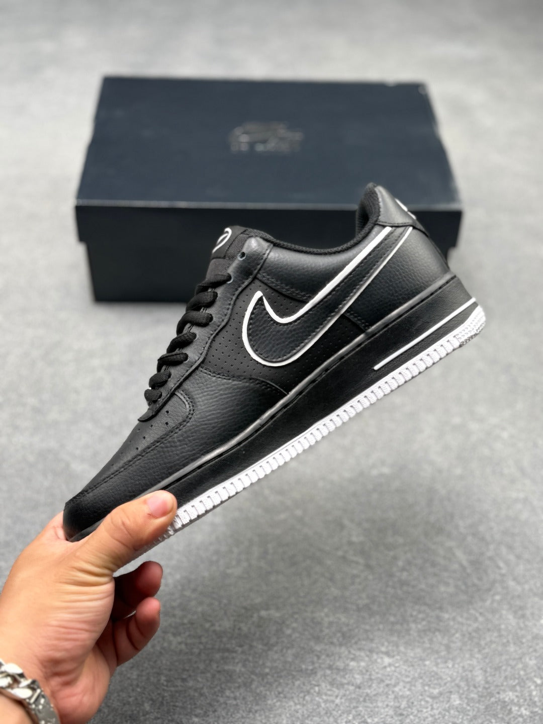 NIke Air Force 1 07 Low