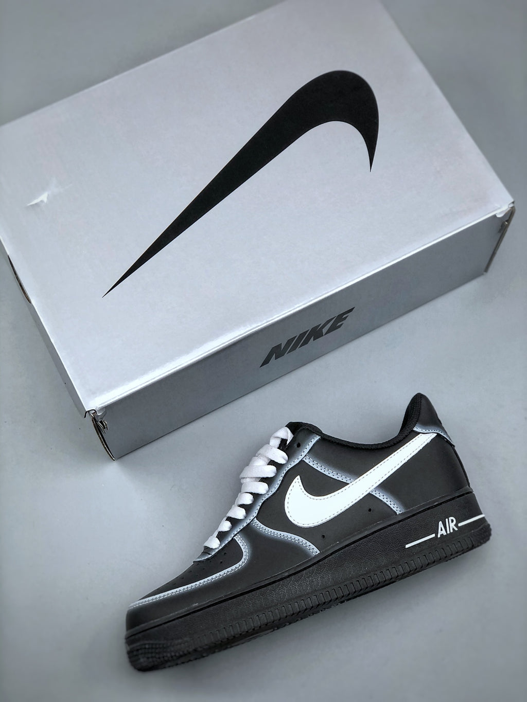 Nike Air Force 107 Low