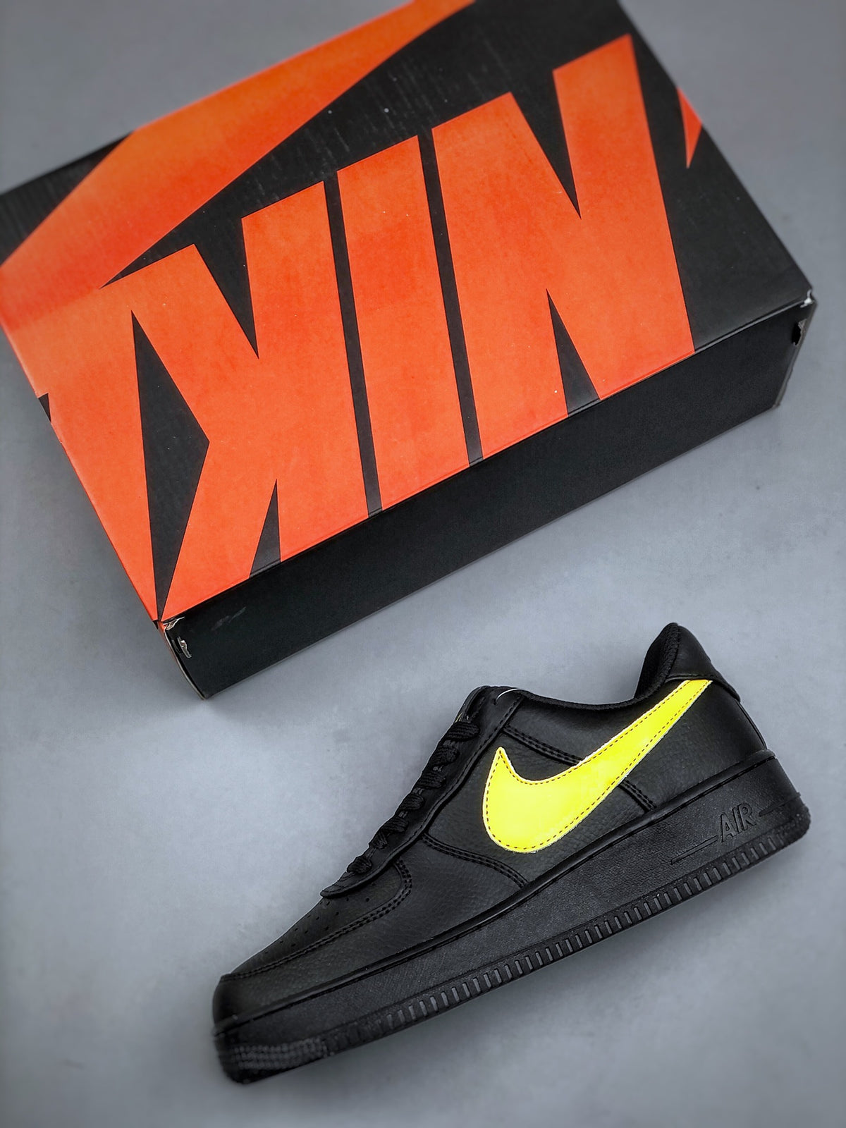 Nike Air Force 1 Low 07